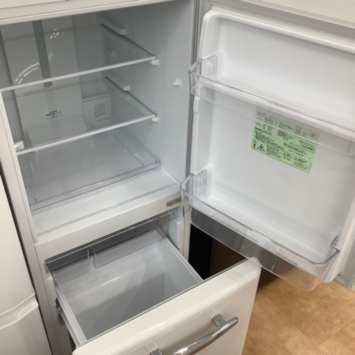 トレファク摂津店】エディオンの2ドア冷蔵庫が入荷しました！