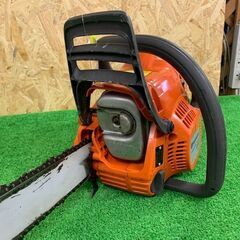 ハスクバーナ　エンジンチェンソー　236e【中古品】