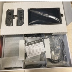 【ネット決済・配送可】【超美品・配達対応可能】Nintendo ...