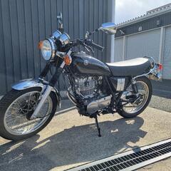 【ネット決済】ヤマハ SR400 YAMAHA RH16J 車検...