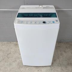 【決定済】Haier ハイアール 全自動電気洗濯機 JW-JC4...