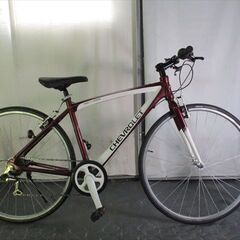 C521★17800円★整備済み スポーツ中古自転車【アルミクロ...