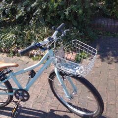 24インチコーダブルーム子供用