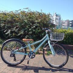 24インチコーダブルーム子供用