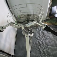 C526 限定特価 整備済み☆ブリヂストン アルベルトロイヤル☆ 中古 