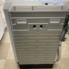 ドラム式洗濯乾燥機 HITACHI BD-NV110AL 11kg 2017年製