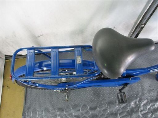 C527 限定特価 整備済み☆ブリヂストン ステップクルーズ☆ 中古自転車