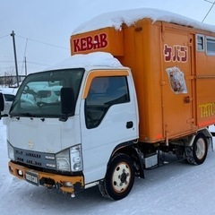 北海道のアトラス｜中古車｜ジモティー