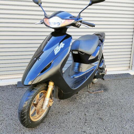 2346.高年式FI車両　Z4 新品パーツ多数♪　千葉県柏　即日配送、自走引き取りも可能