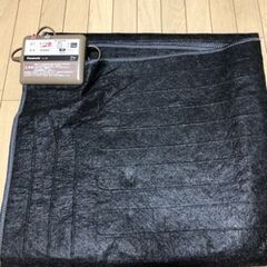 Panasonic ホットカーペット　DC-2NK 2畳相当