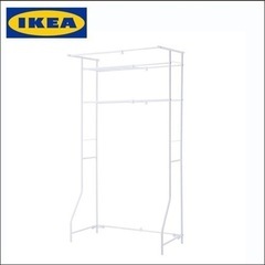 取引終了しました！　ラック　IKEA 2年使用　美品