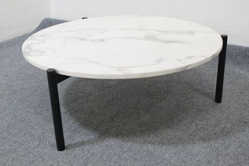 moda en casa /モーダエンカーサ FLORENCE table 大理石天板 moda en casa /モーダエンカーサ FLORENCE table 大理石天板