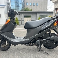 【10万以下で小型（124cc）に乗れます!!✨🌸】調子抜群!!...