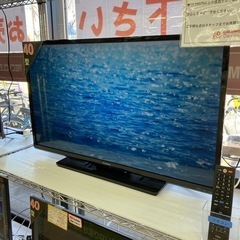 📺新生活に🌟📺2019年製 FUNAI 2019年製 40型液晶