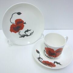 ※ヤフオク出品中※ WEDGWOOD スージークーパー コーンポ...