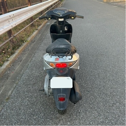 【整備済み】ホンダ・ディオAF62！バッテリー新品！タイヤほぼ新品！千葉県柏市から最短即日納車！HONDA DIO4スト低燃費！格安配送可能50cc 整備済み】ホンダ・ディオAF62！バッテリー新品！タイヤほぼ新品！千葉