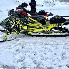 ski その他(バイク)の中古が安い！激安で譲ります・無料であげます 