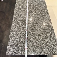 店舗用(スナック・ラウンジ)大理石ローテーブル