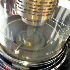 CORONA コロナ 煙突ストーブ スリムタイプ SV-V4515M 2015年製 ポット