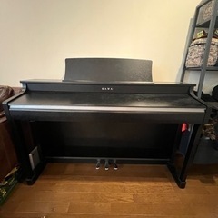 KAWAI カワイ　電子ピアノ　CN35