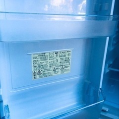 ET2904番⭐️SHARPノンフロン冷凍冷蔵庫⭐️