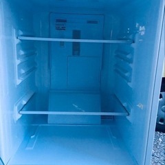 ET2904番⭐️SHARPノンフロン冷凍冷蔵庫⭐️