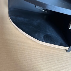 UDトラッククオンテーブル