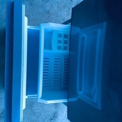 ET2905番⭐️AQUAノンフロン冷凍冷蔵庫⭐️2022年式