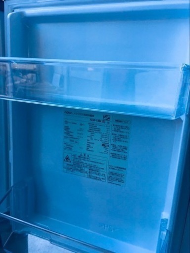 ET2905番⭐️AQUAノンフロン冷凍冷蔵庫⭐️2022年式 - 冷蔵庫 