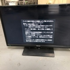 Hisense13年製液晶テレビ