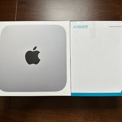 M1 Mac Mini カスタマイズモデル メモリ16GB SS...