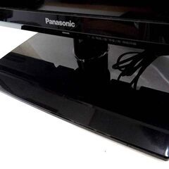 Panasonic パナソニック VIERA 24V型液晶テレビ TH-24E300 2019年製