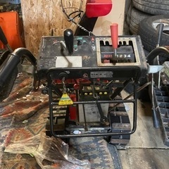 除雪機売ります 一応ジャンク品最終値下げ