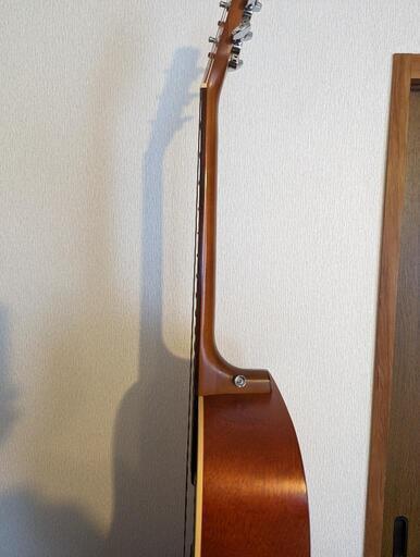 Art \u0026 Lutherie CEDAR アコースティックギター