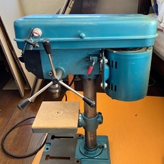 東芝 TOSHIBA 卓上ボール盤/卓上ドリル DP-13B