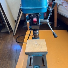 東芝 TOSHIBA 卓上ボール盤/卓上ドリル DP-13B