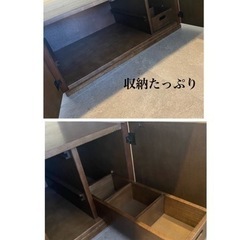 カリモク　ダイニングテーブルセット　取りに来ていただける方歓迎