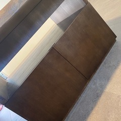 カリモク　ダイニングテーブルセット　取りに来ていただける方歓迎