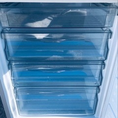 ET2907番⭐️ツインバードノンフロン2ドア冷凍冷蔵庫⭐️ 