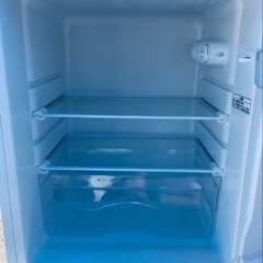 ET2908番⭐️ニトリ2ドア冷凍冷蔵庫⭐️ 2020年式