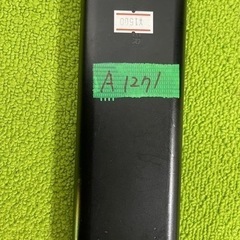 ANKER 充電バッテリー　A1271