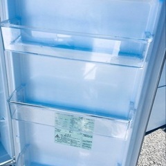 ET2909番⭐️AQUAノンフロン冷凍冷蔵庫⭐️ 2020年式