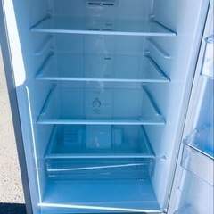 ET2909番⭐️AQUAノンフロン冷凍冷蔵庫⭐️ 2020年式