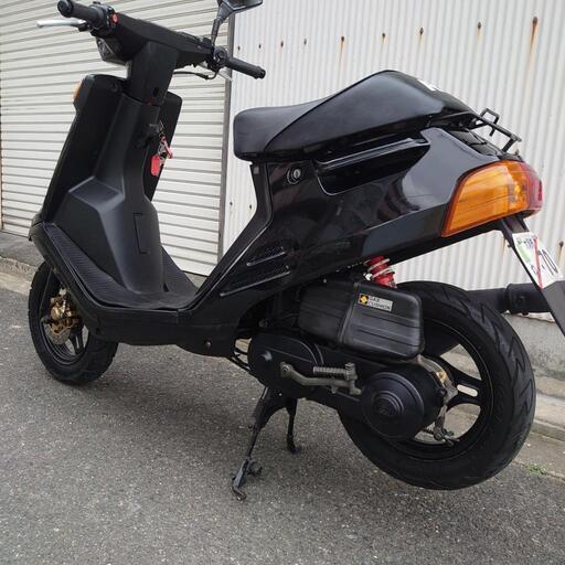 チャンプ80エンジン ジョグ80 JOG80 チャンプRS 2GM 2XX パドックO&M