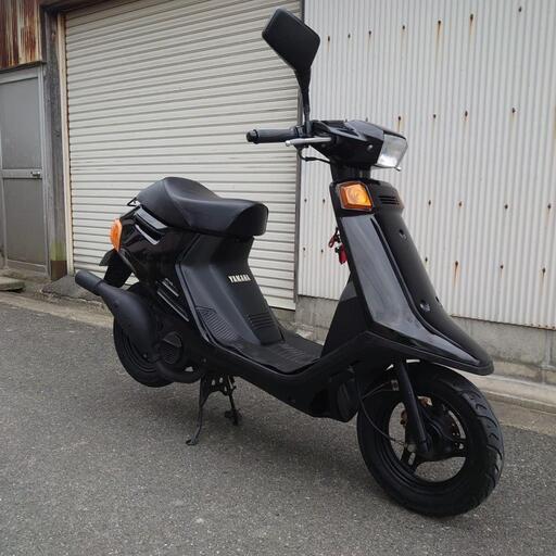 YAMAHA チャンプRS 2NA 縦JOG ジョグ | switchlab.pe