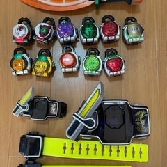 仮面ライダー　仮面ライダー鎧武