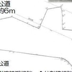 ★貸土地★   大阪府枚方市津田北町　736坪　 #資材置き場　...