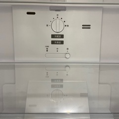 一年保証付！SHARPの2ドア冷蔵庫売ります！！【トレジャーファクトリー 