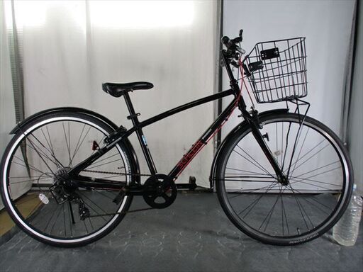 C535☆12800円☆整備済み 中古子供自転車 【ブリヂストン シュライン ...