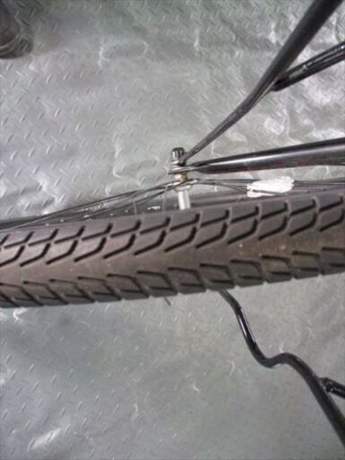 C535☆12800円☆整備済み 中古子供自転車 【ブリヂストン シュライン